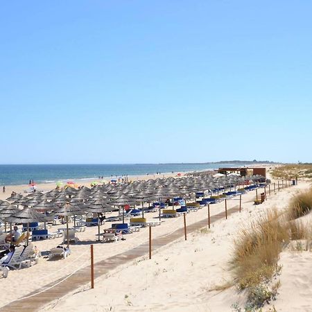 Cabanas Mar Cabanas De Tavira Exterior foto