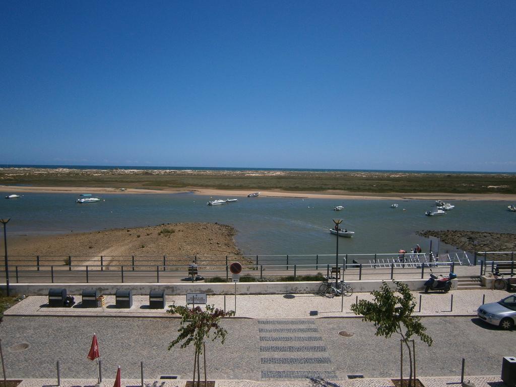 Cabanas Mar Cabanas De Tavira Exterior foto
