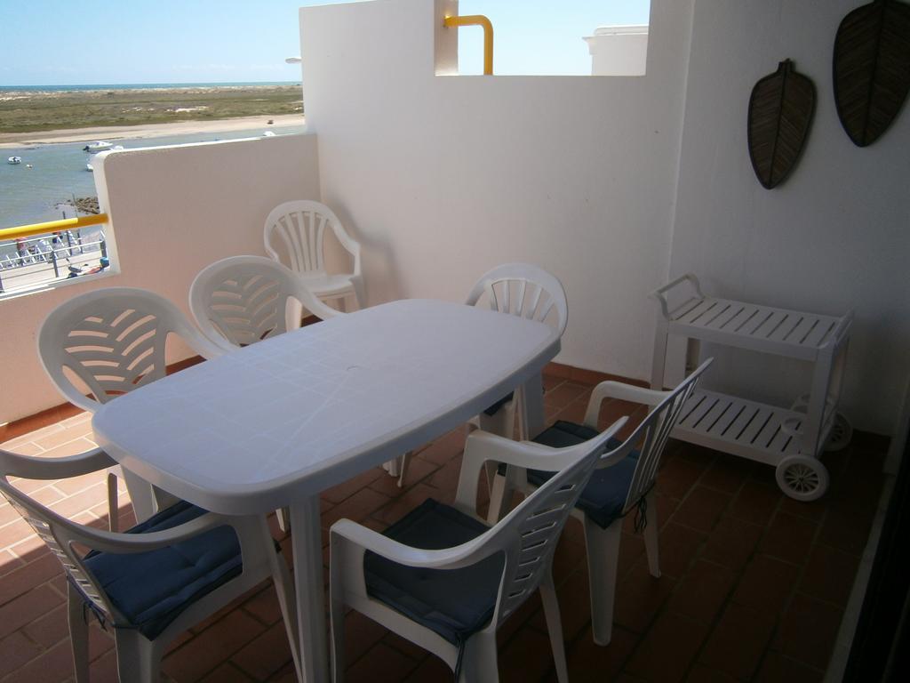 Cabanas Mar Cabanas De Tavira Exterior foto
