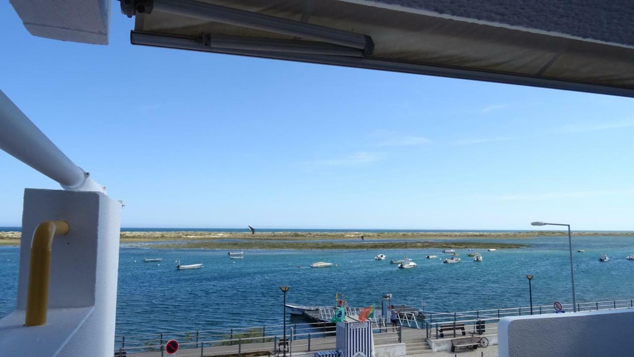 Cabanas Mar Cabanas De Tavira Exterior foto